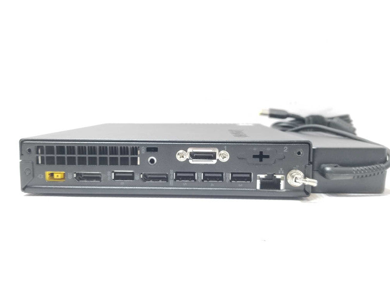 Lenovo Thinkcenter M910q core i5-6500T 2.50GHz 8GB, No HDD _