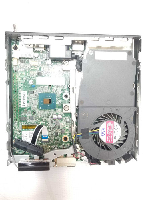 Lenovo Thinkcenter M910q core i5-6500T 2.50GHz 8GB, No HDD _