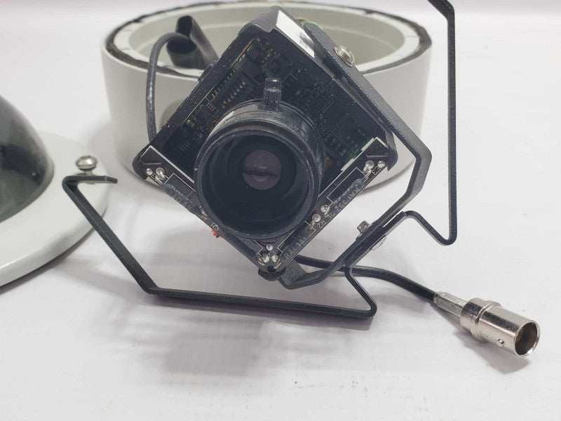 Pelco ICS-DO100A Dome Camera (AS-IS) Q|