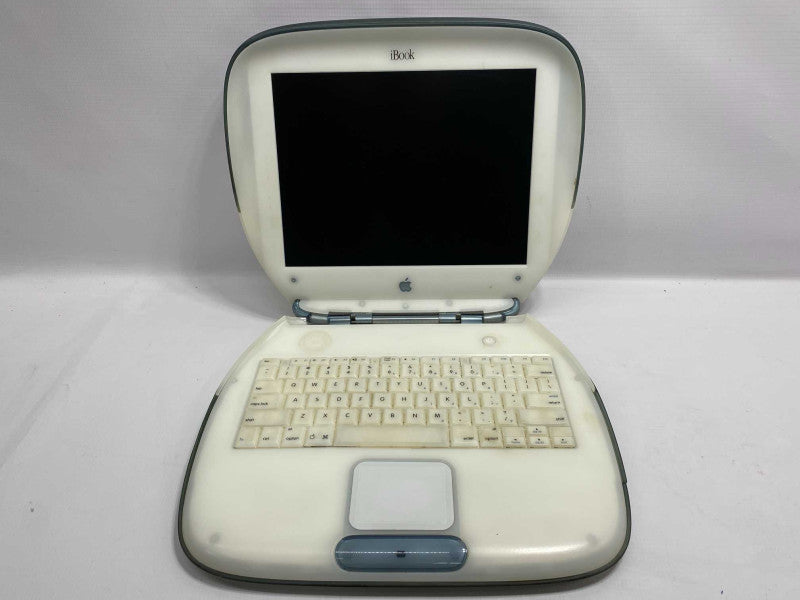 Apple iBook  -