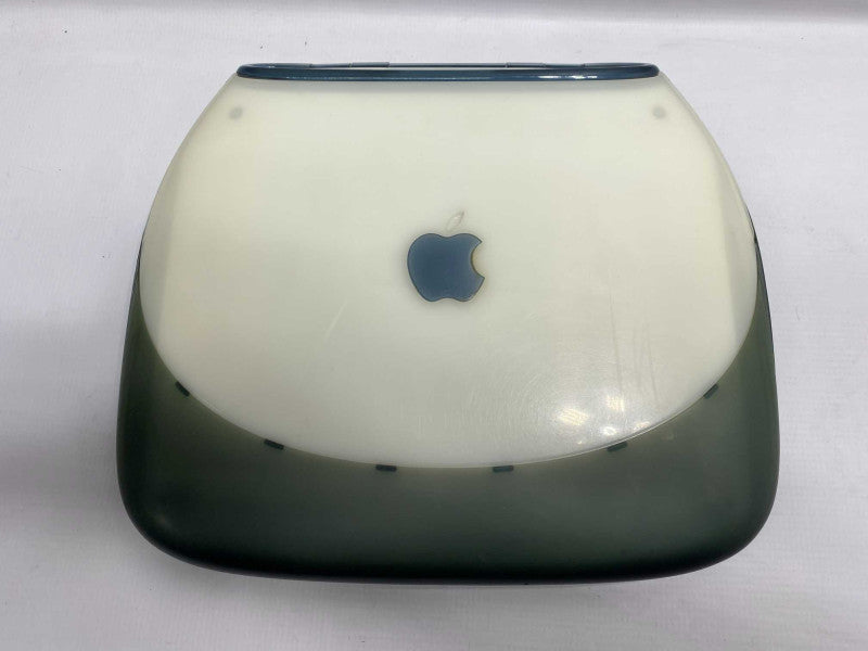 Apple iBook  -