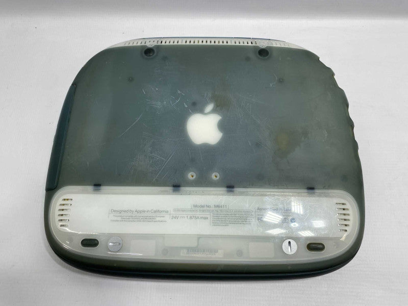 Apple iBook  -