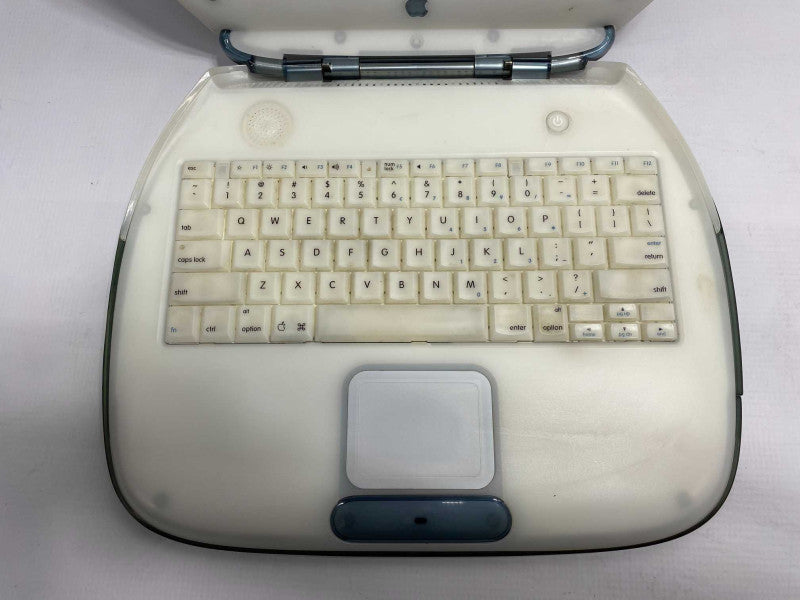 Apple iBook  -