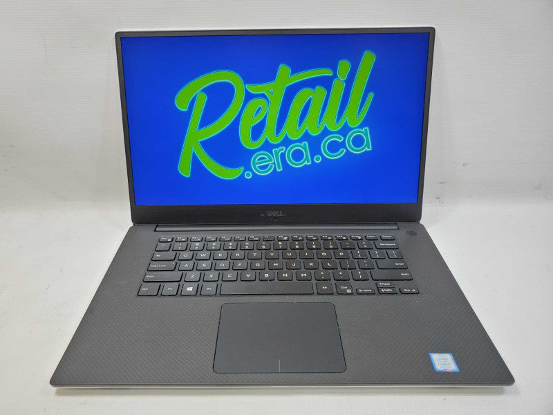 Dell XPS P56F 15.6\\" Core i7-8750H @ 2.2GHz 16GB DDR4 500GB SSD GTX 1050 4GB (