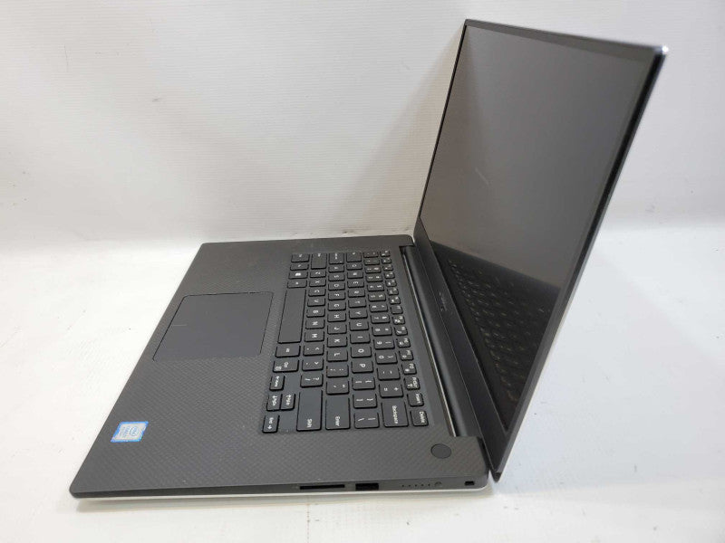 Dell XPS P56F 15.6\\" Core i7-8750H @ 2.2GHz 16GB DDR4 500GB SSD GTX 1050 4GB (