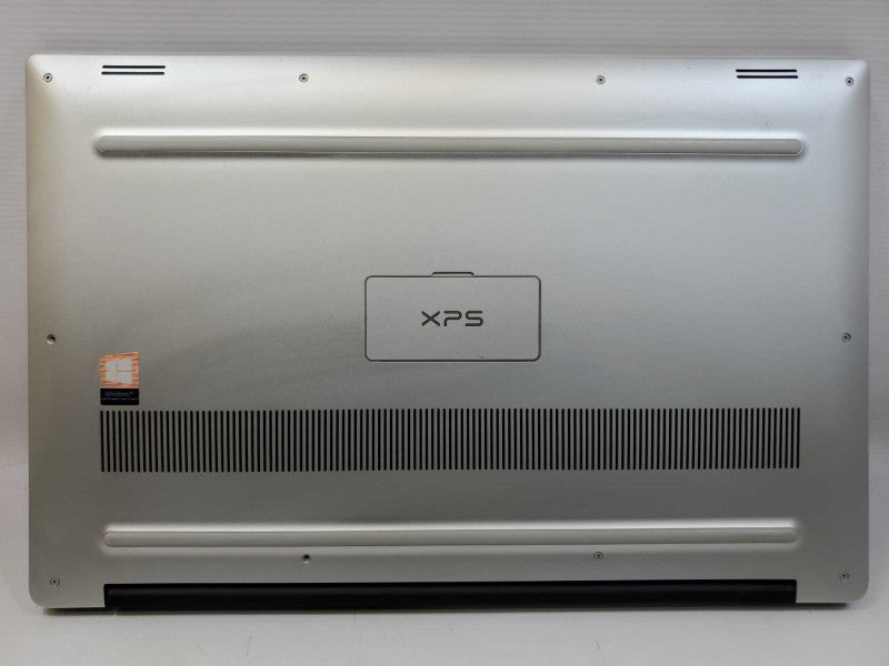 Dell XPS P56F 15.6\\" Core i7-8750H @ 2.2GHz 16GB DDR4 500GB SSD GTX 1050 4GB (