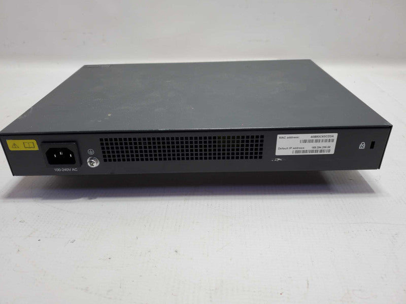 HPE OfficeConnect 1920 Series Switch 8-port 65Watt ~