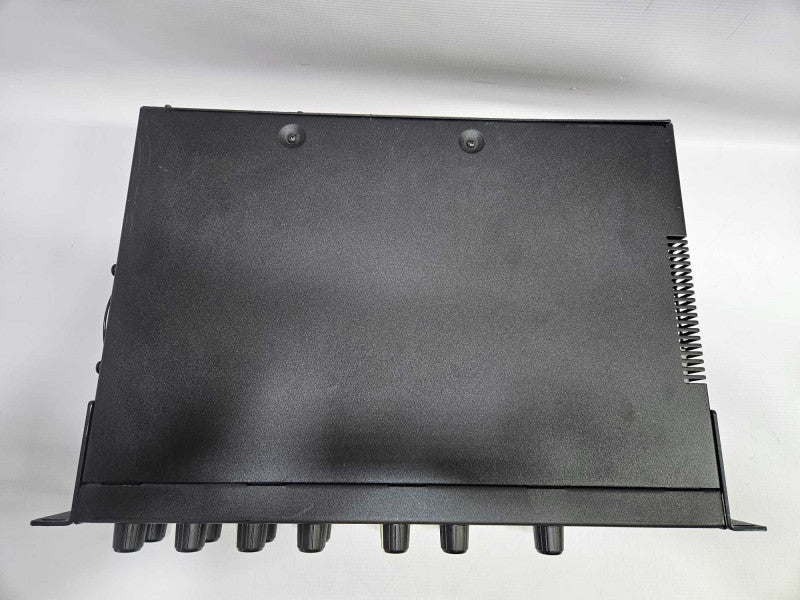 Peavy MMA 81505 Modular Mixer Amplifier )