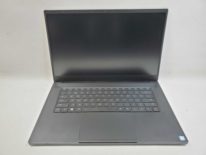 Razer RZ09-02385E92 with i7 8th Gen 32GB DDR4 No HDD/Battery (