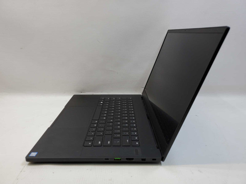 Razer RZ09-02385E92 with i7 8th Gen 32GB DDR4 No HDD/Battery (