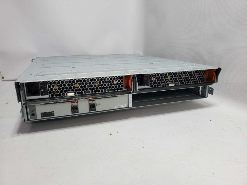 IBM 2076-24F V7000 Storwize Gen2 Expansion Storage Array, 2U Q~