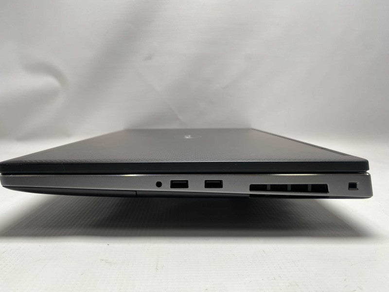 DELL Precision 7730 with i9-8950HK CPU 16GB RAM & 512GB NVMe Storage  -