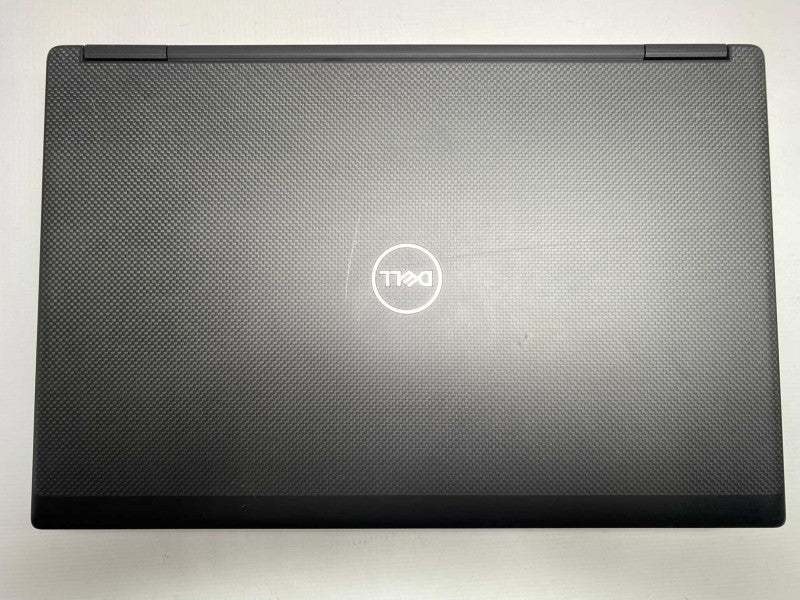 DELL Precision 7730 with i9-8950HK CPU 16GB RAM & 512GB NVMe Storage  -