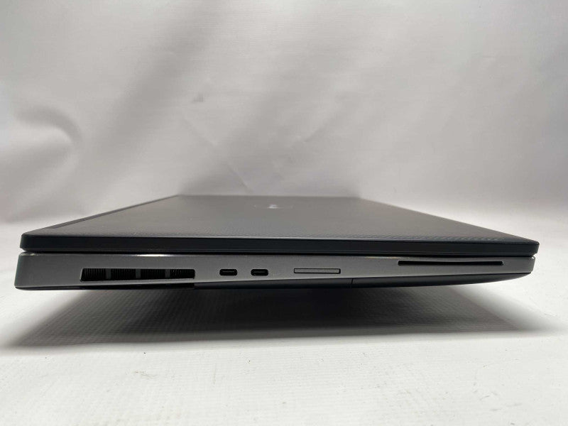 DELL Precision 7730 with i9-8950HK CPU 16GB RAM & 512GB NVMe Storage  -