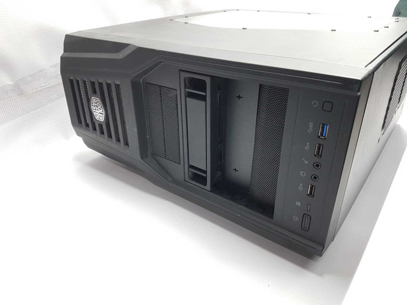 Custom PC I7-3930k @ 3.20ghz / 16gb ram / P9X79 Pro Motherboard / 750w PSU #