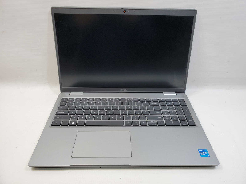 Dell Latitude 5520 Core i5 11th Gen No Ram/HDD/Battery (
