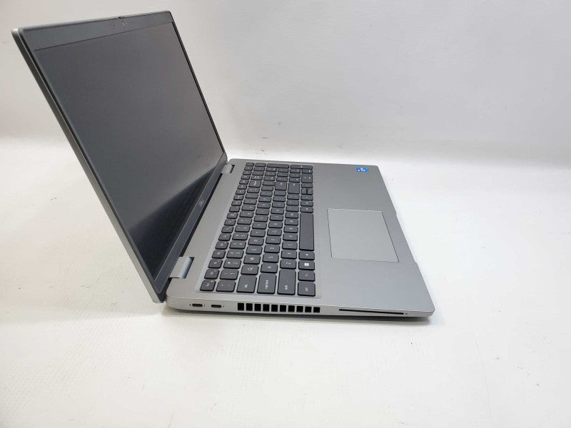 Dell Latitude 5520 Core i5 11th Gen No Ram/HDD/Battery (