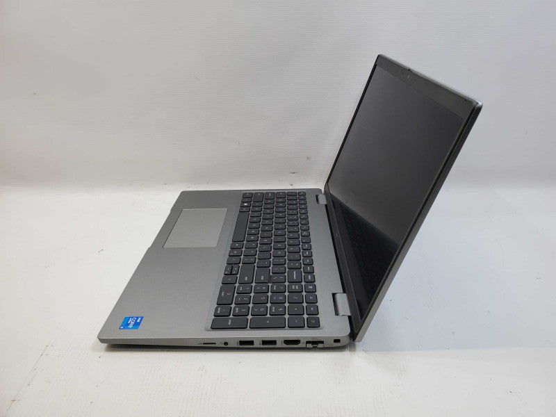 Dell Latitude 5520 Core i5 11th Gen No Ram/HDD/Battery (