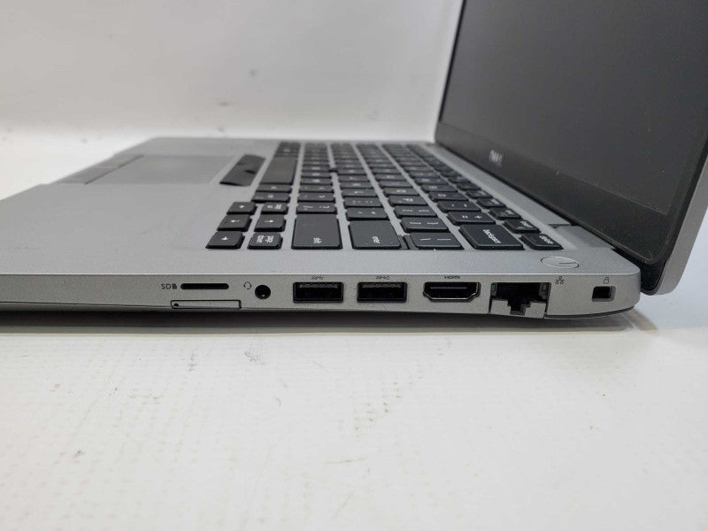 Dell Latitude 5410 Core i5 10th Gen 16GB DDR4 No HDD/Battery (