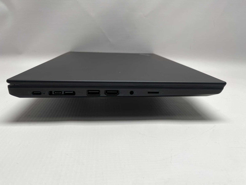 Lenovo ThinkPad T490 with i5-8365U, 8GB RAM & 256GB SSD -