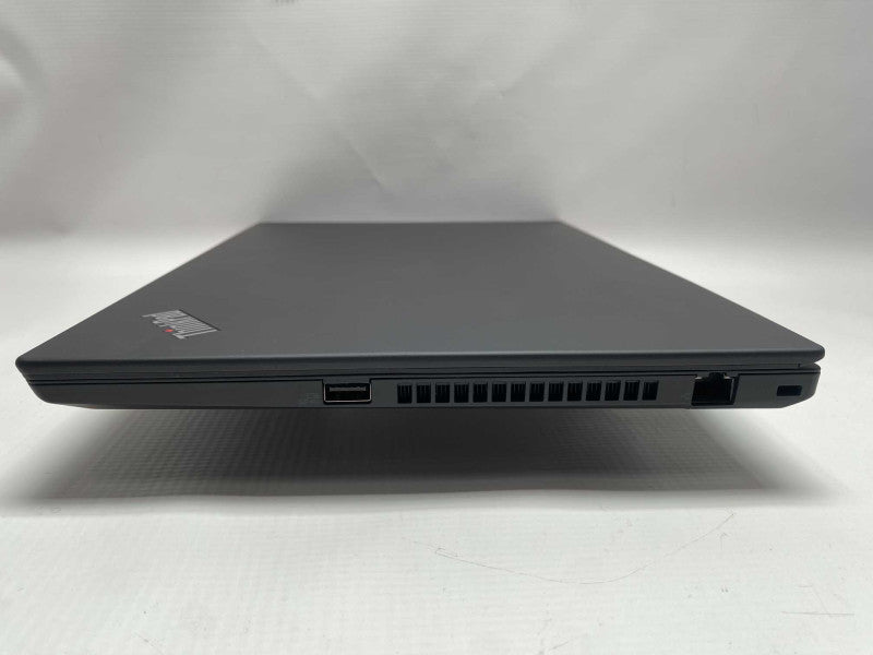 Lenovo ThinkPad T490 with i5-8365U, 8GB RAM & 256GB SSD -