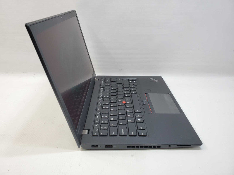 Lenovo ThinkPad T460s Core i5-6300 @ 2.4GHz 12GB DDR3 250GB SSD (