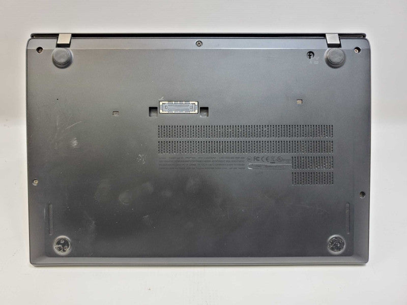Lenovo ThinkPad T460s Core i5-6300 @ 2.4GHz 12GB DDR3 250GB SSD (