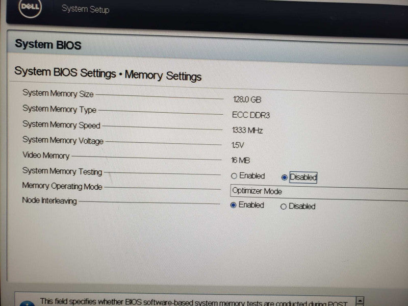 Dell PowerEdge R420 2x Xeon E5-2420 0 @ 1.90GHz 128GB DDR3 1x PSU )
