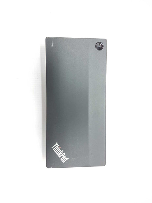Lenovo ThinkPad USB-C Dock Gen2 Q#