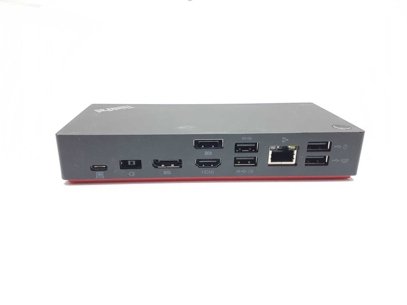 Lenovo ThinkPad USB-C Dock Gen2 Q#