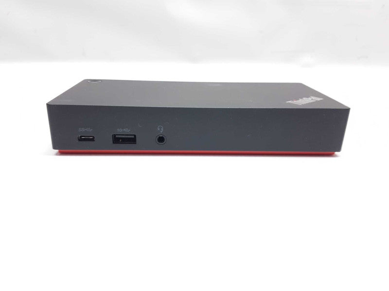 Lenovo ThinkPad USB-C Dock Gen2 Q#
