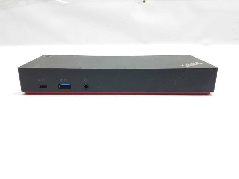 Lenovo ThinkPad Hybrid USB-A Dock #