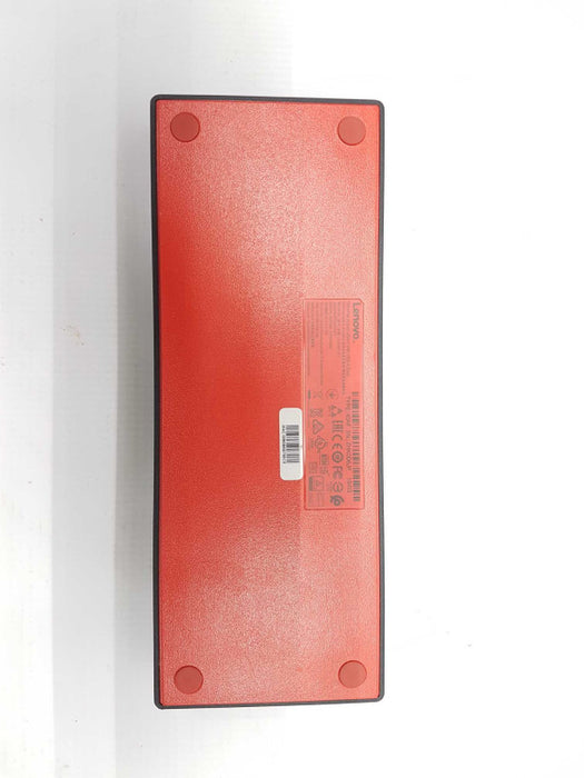 Lenovo ThinkPad Hybrid USB-A Dock #