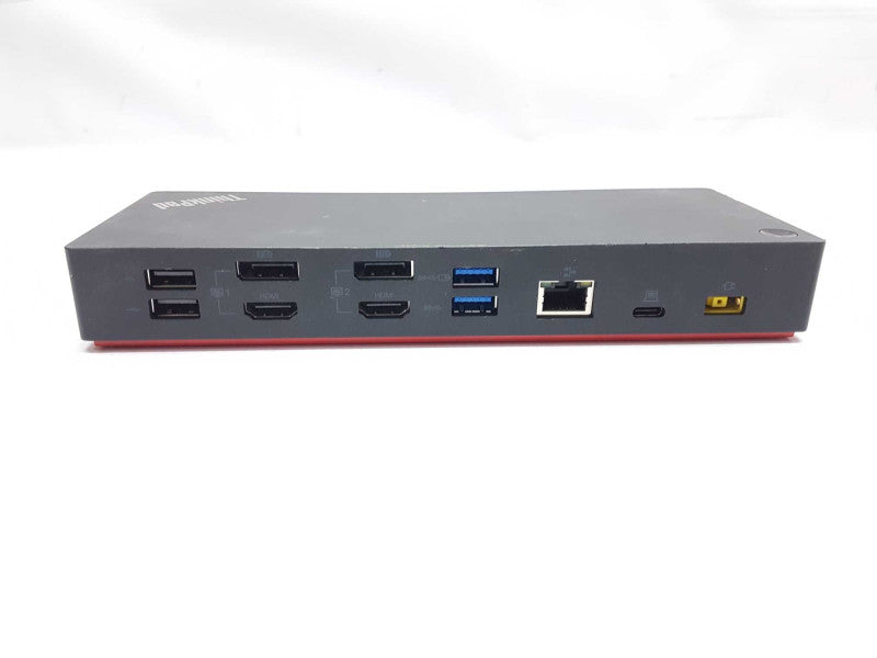 Lenovo ThinkPad Hybrid USB-A Dock #
