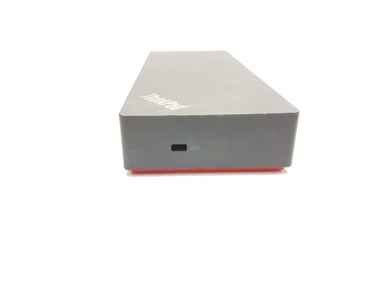 Lenovo ThinkPad Hybrid USB-A Dock #