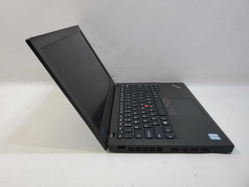 Lenovo ThinkPad x260 Core i7-6600 U @ 2.6GHz 8GB DDR3 500GB SSD (