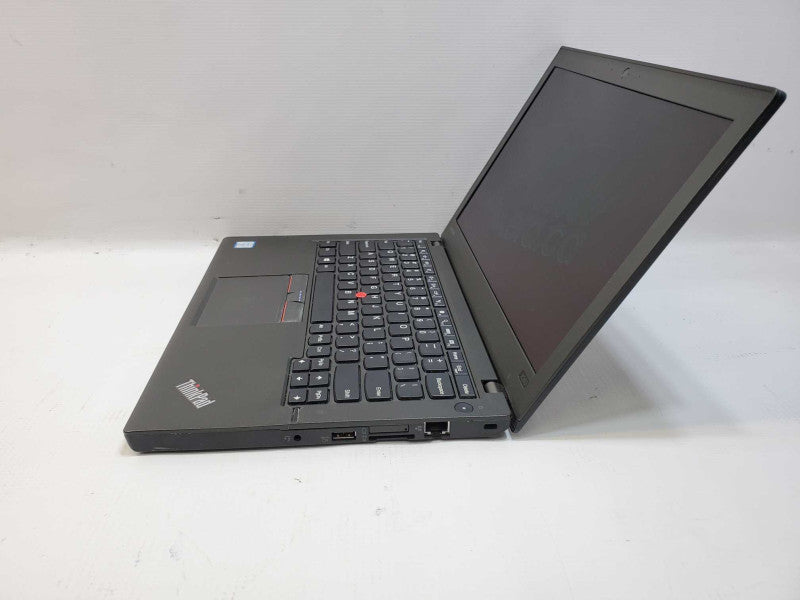 Lenovo ThinkPad x260 Core i7-6600 U @ 2.6GHz 8GB DDR3 500GB SSD (