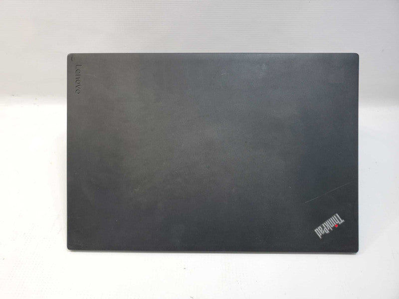 Lenovo ThinkPad x260 Core i7-6600 U @ 2.6GHz 8GB DDR3 500GB SSD (