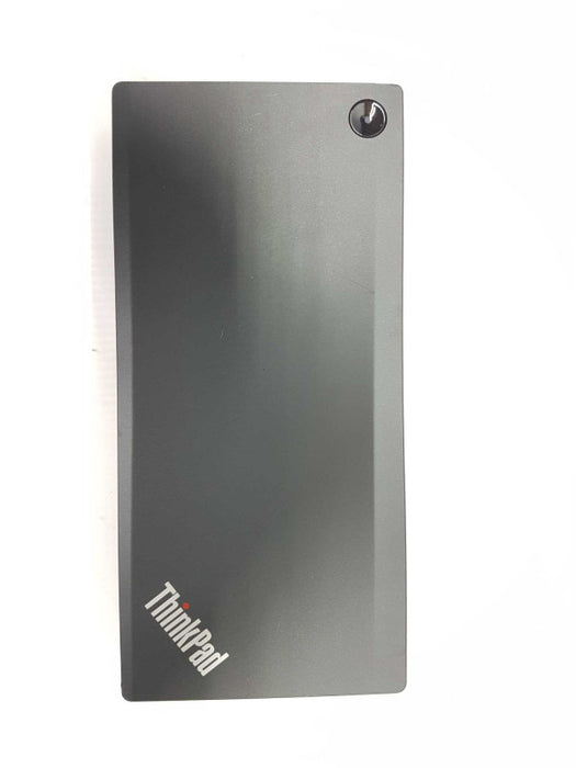 Lenovo ThinkPad Universal Thunderbolt 4 Dock #