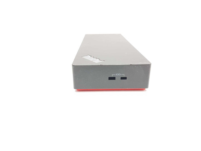 Lenovo ThinkPad Universal Thunderbolt 4 Dock #