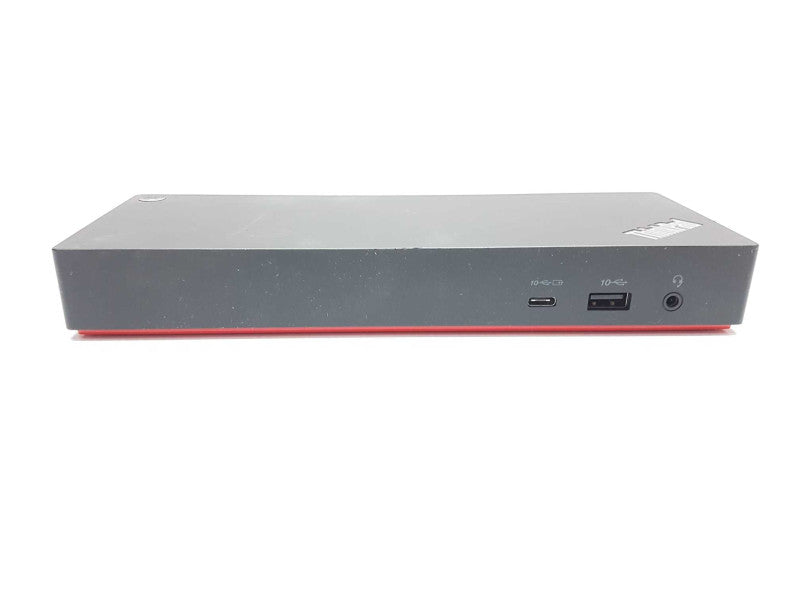 Lenovo ThinkPad Universal Thunderbolt 4 Dock #