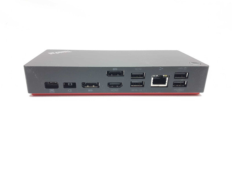 Lenovo ThinkPad Universal Thunderbolt 4 Dock #