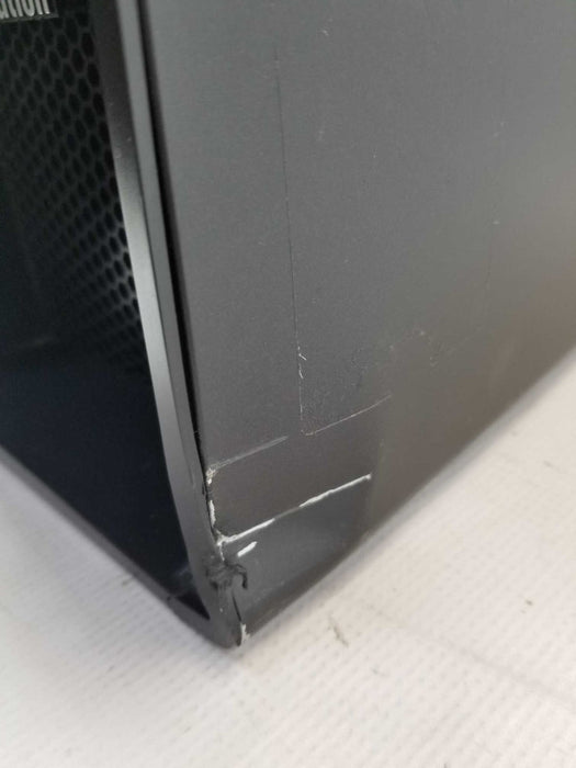Lenovo ThinkStation P520 Xeon W-2123 CPU @3.6GHz 64GB DDR4 NO VIDEO CARD _
