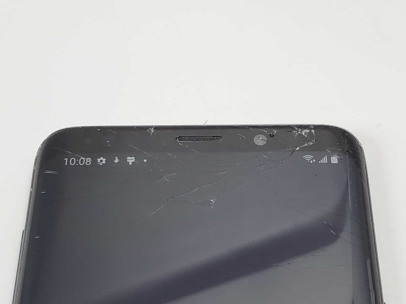Samsung Galaxy S9+ SM-G965W 64GB, unlocked, read _