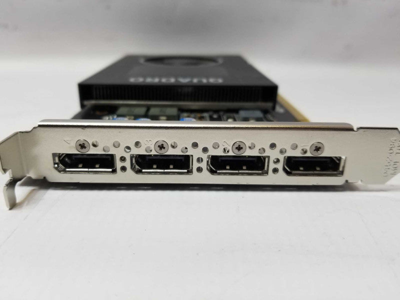 NVIDIA Quadro P2000 5GB Graphics Card _