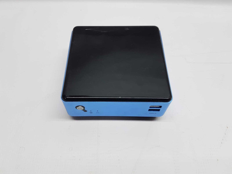 Datto Alto 3 Intel core i3-5010U / 8GB RAM / NO HDD #