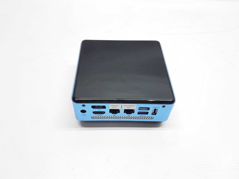 Datto Alto 3 Intel core i3-5010U / 8GB RAM / NO HDD #