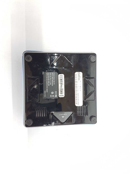 Datto Alto 3 Intel core i3-5010U / 8GB RAM / NO HDD #