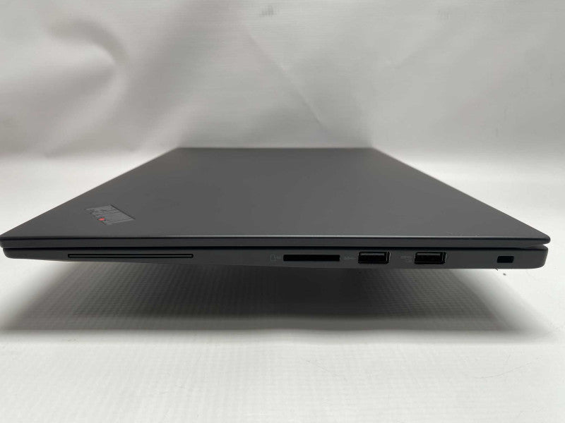 Lenovo ThinkPad X1 Extreme with i7-8750H CPU 32GB RAM & 512GB NVMe Storage  -