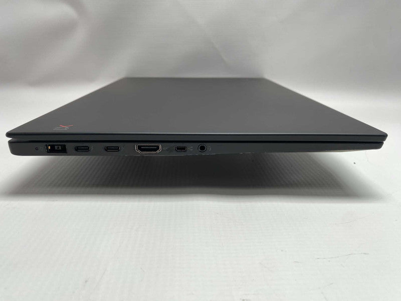 Lenovo ThinkPad X1 Extreme with i7-8750H CPU 32GB RAM & 512GB NVMe Storage  -